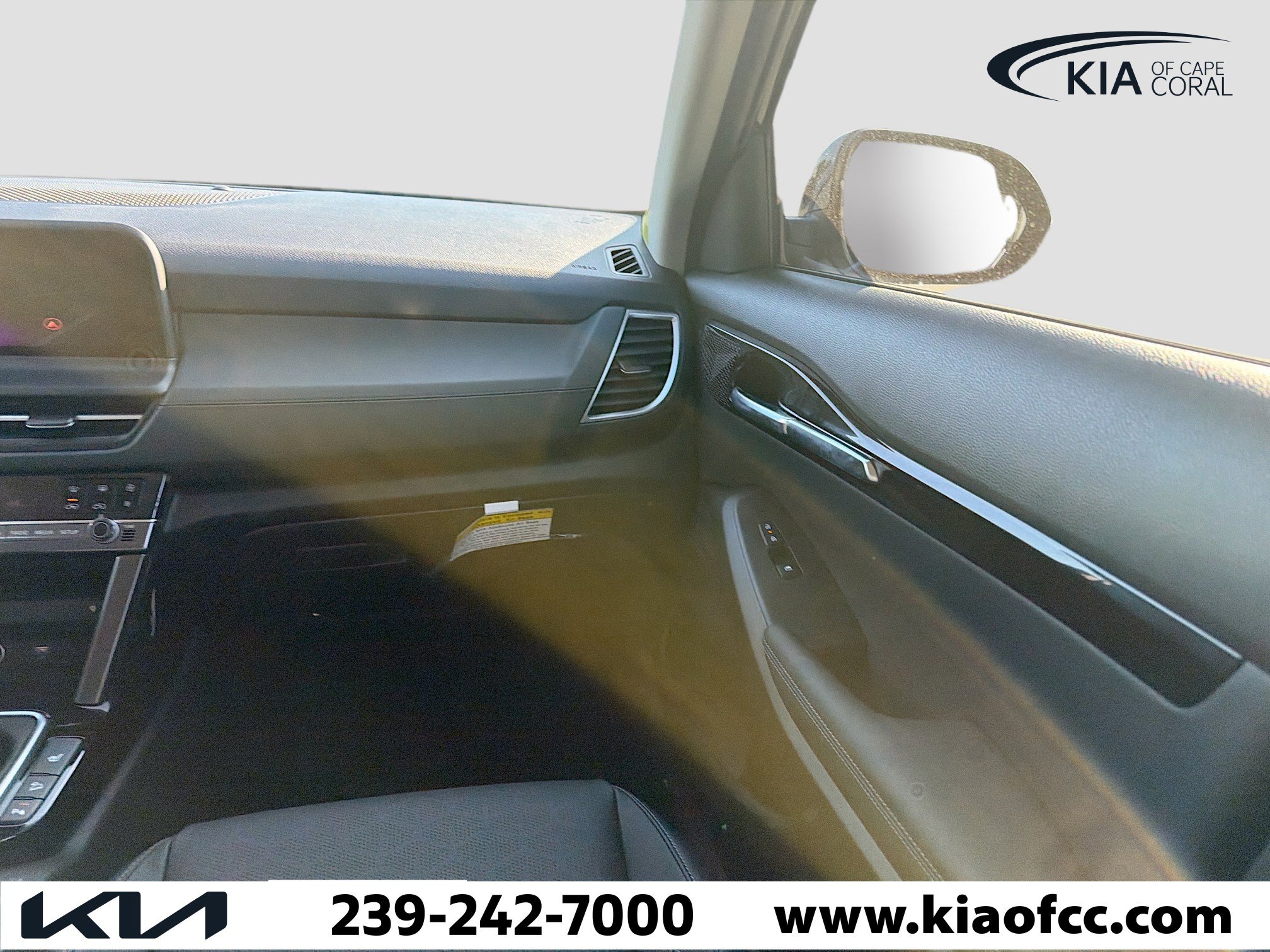 New 2026 Kia Seltos EX image 17