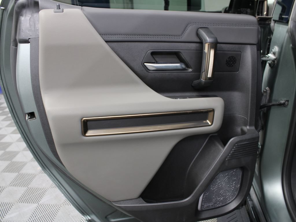 Used 2024 GMC Hummer EV 3X AWD/4WD image 69