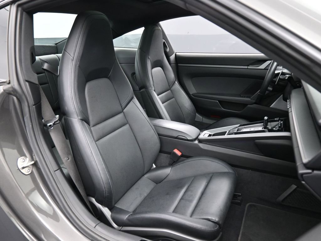 Certified 2023 Porsche 911 Carrera image 29