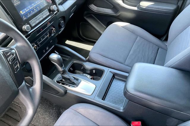 Used 2022 Nissan Frontier S RWD image 17