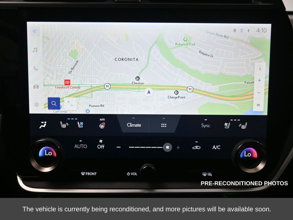 Used 2023 Lexus RZ 450e Premium image 22