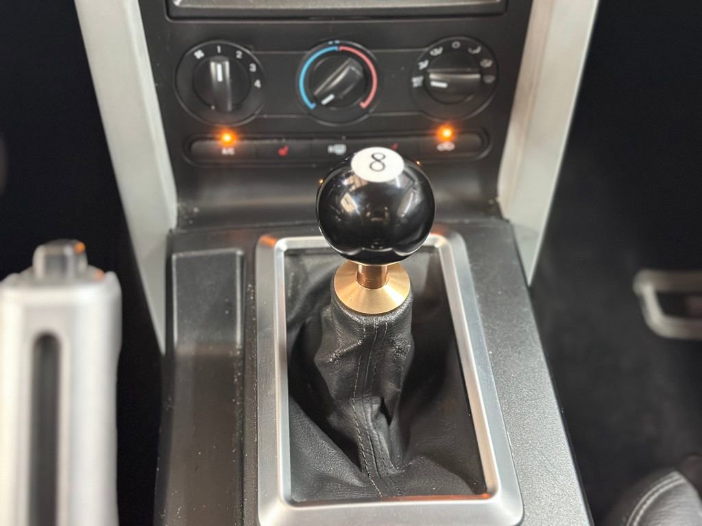 Used 2008 Ford Mustang GT image 15