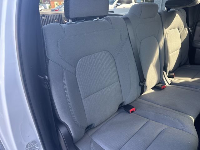 Used 2022 RAM 1500 Big Horn AWD/4WD image 21