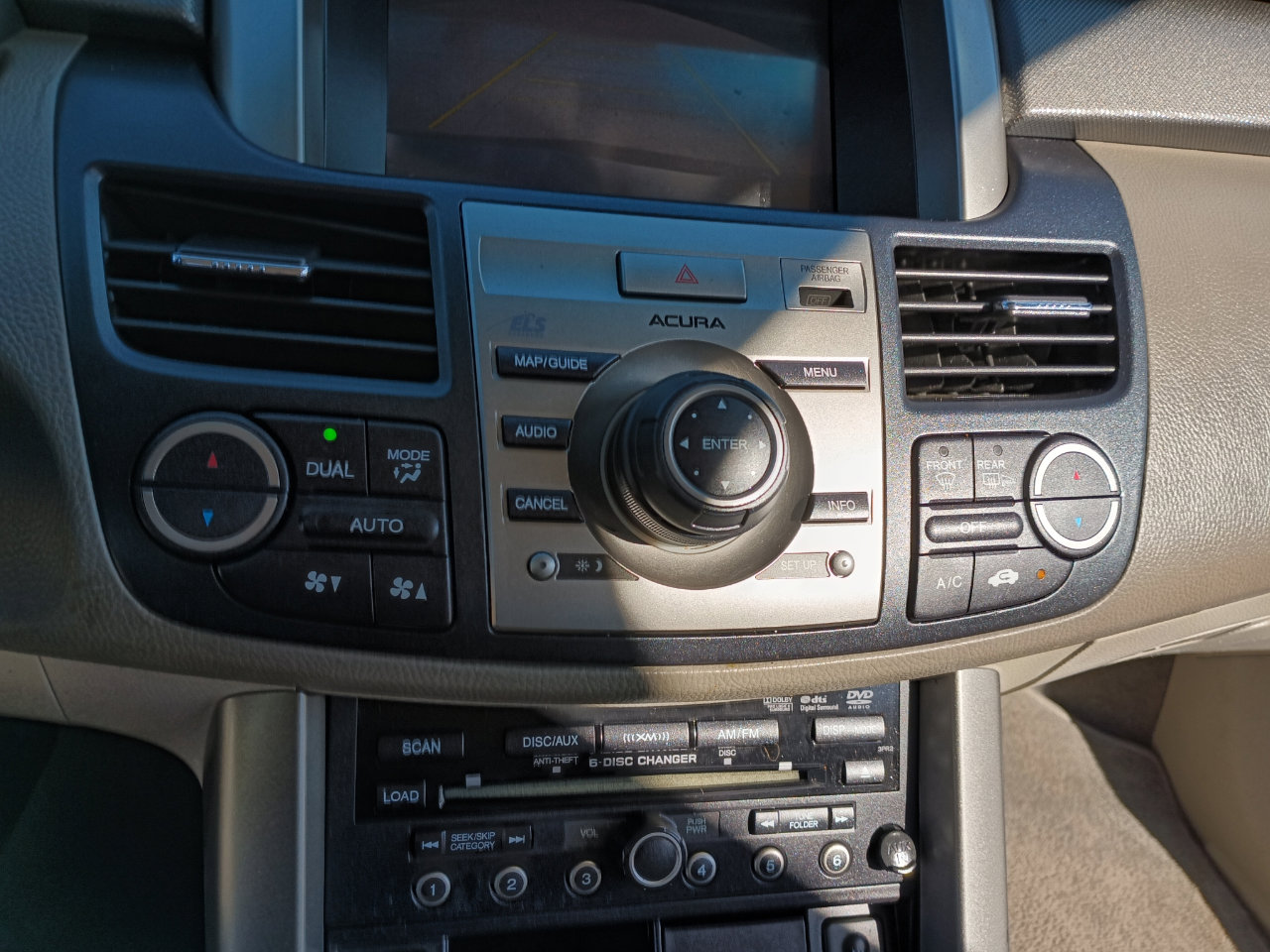 Used 2011 Acura RDX 2WD image 31