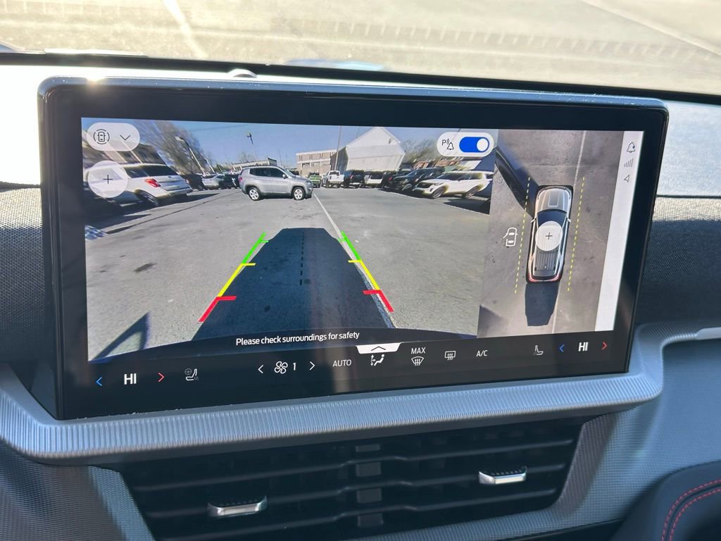 New 2026 Ford Explorer ST w/ Sun And Sound Package image 5