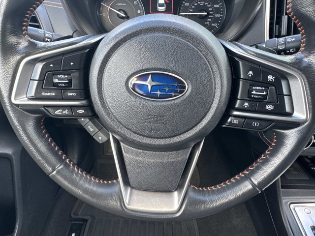 Used 2022 Subaru Crosstrek 2.0i Premium w/ Moonroof Package image 25