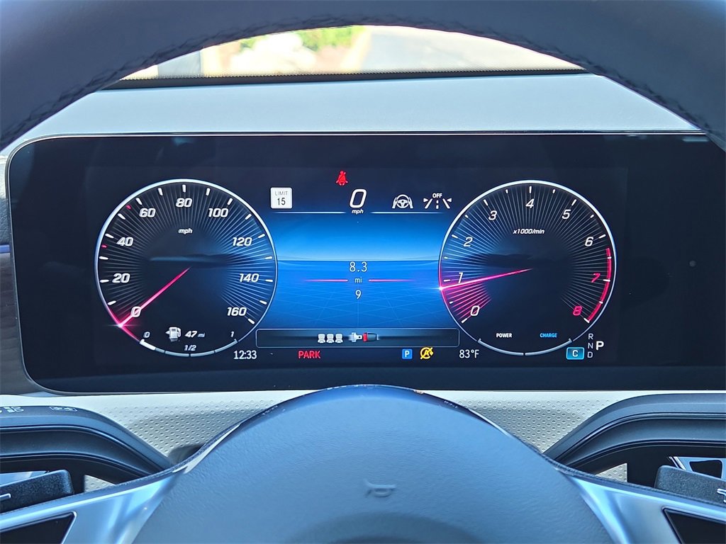 New 2026 Mercedes-Benz CLA 250 4MATIC image 23