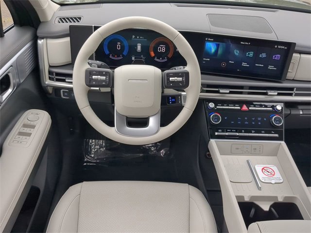 New 2025 Hyundai Santa Fe SEL image 15