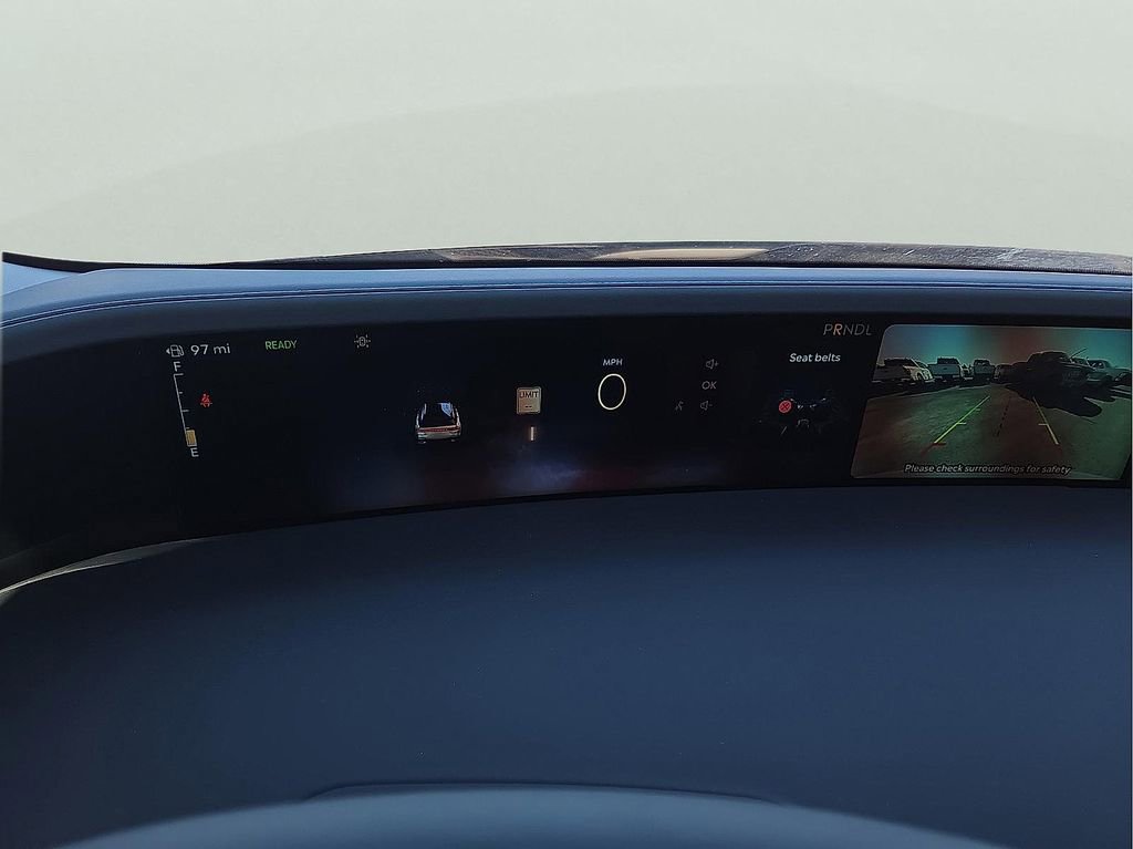 New 2026 Lincoln Nautilus Premier AWD/4WD image 18