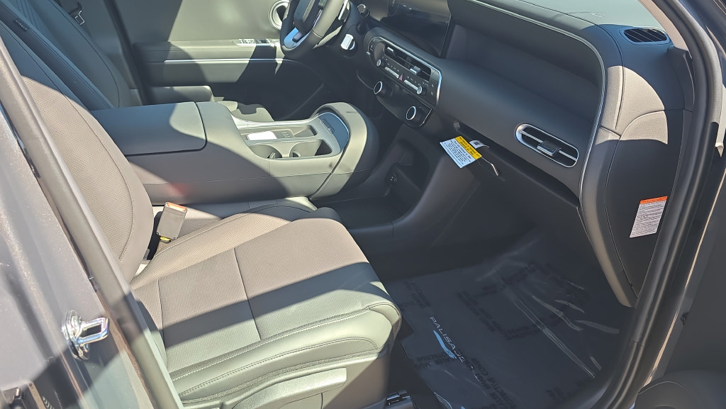 New 2027 Hyundai Palisade SEL FWD image 13