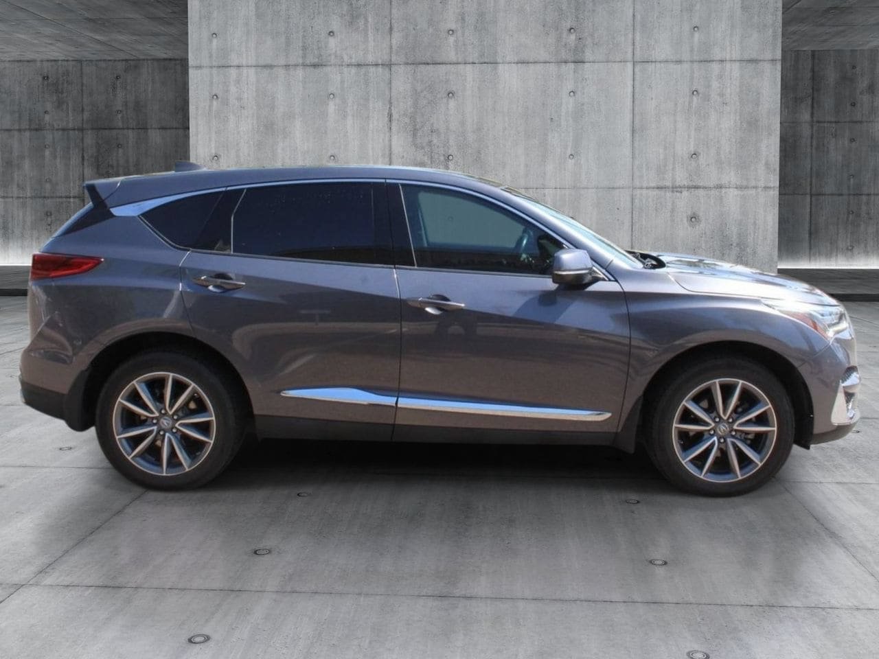 Used 2020 Acura RDX FWD w/ Technology Package image 7