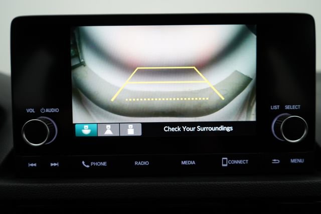 Used 2022 Honda Civic Sport image 28