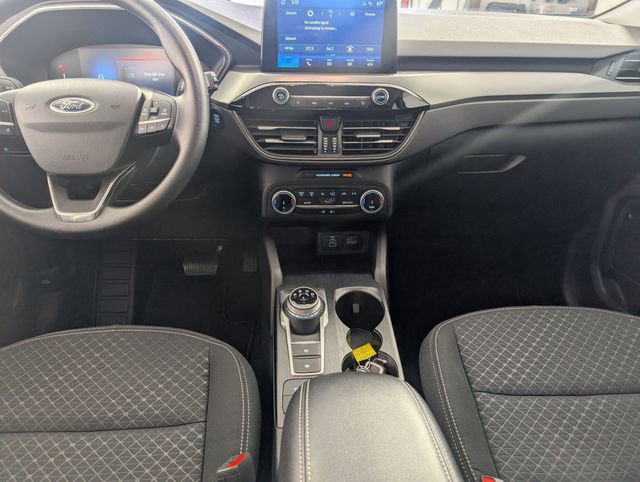 Used 2025 Ford Escape Active FWD image 24