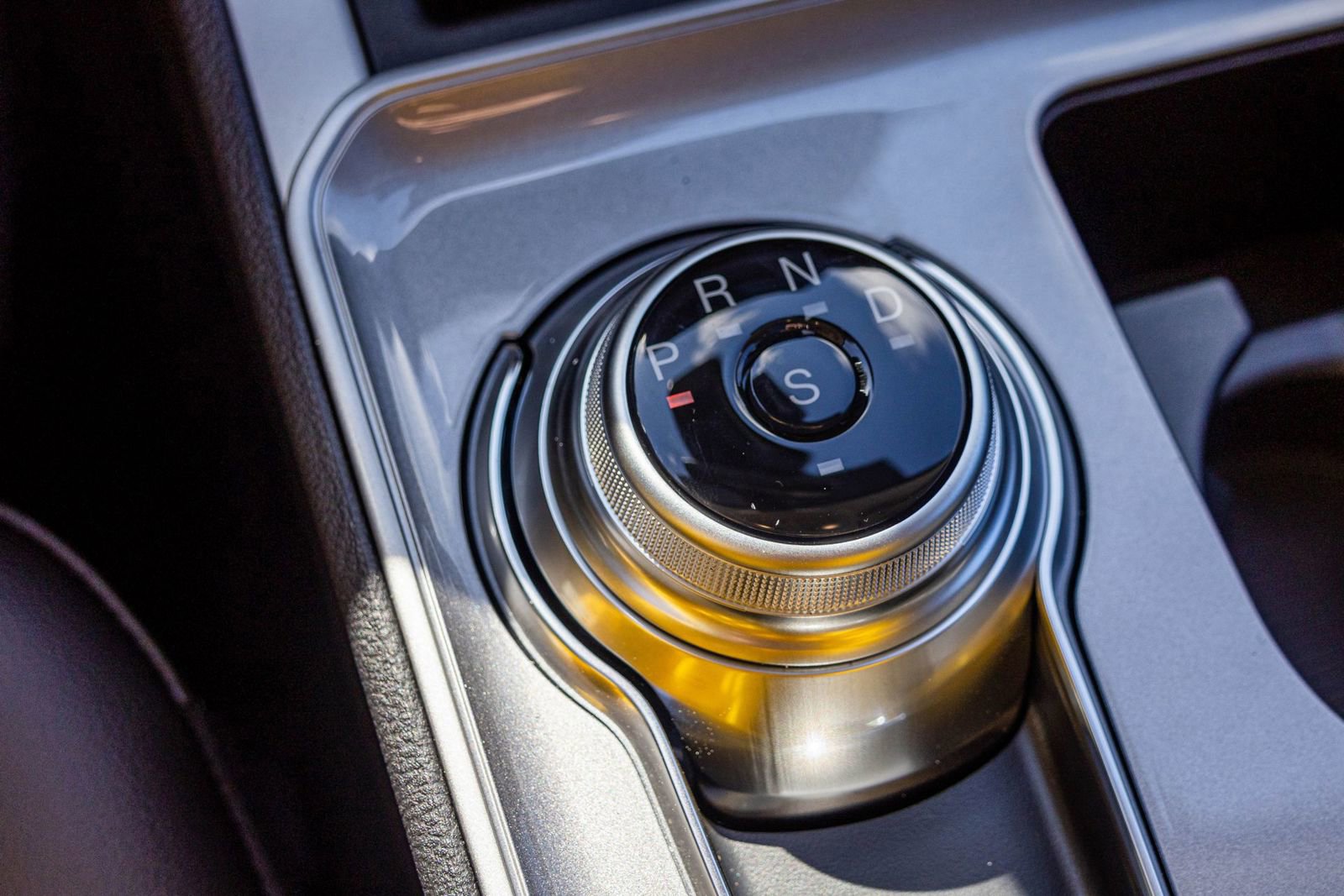 New 2024 Ford Edge SEL w/ Convenience Package image 19