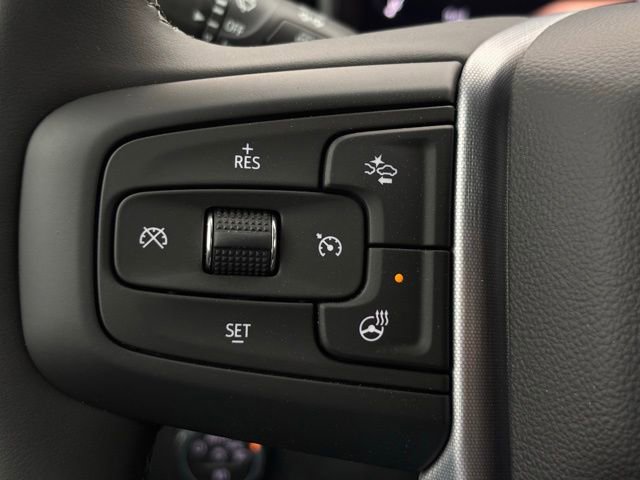 New 2026 GMC Sierra 1500 Elevation image 21