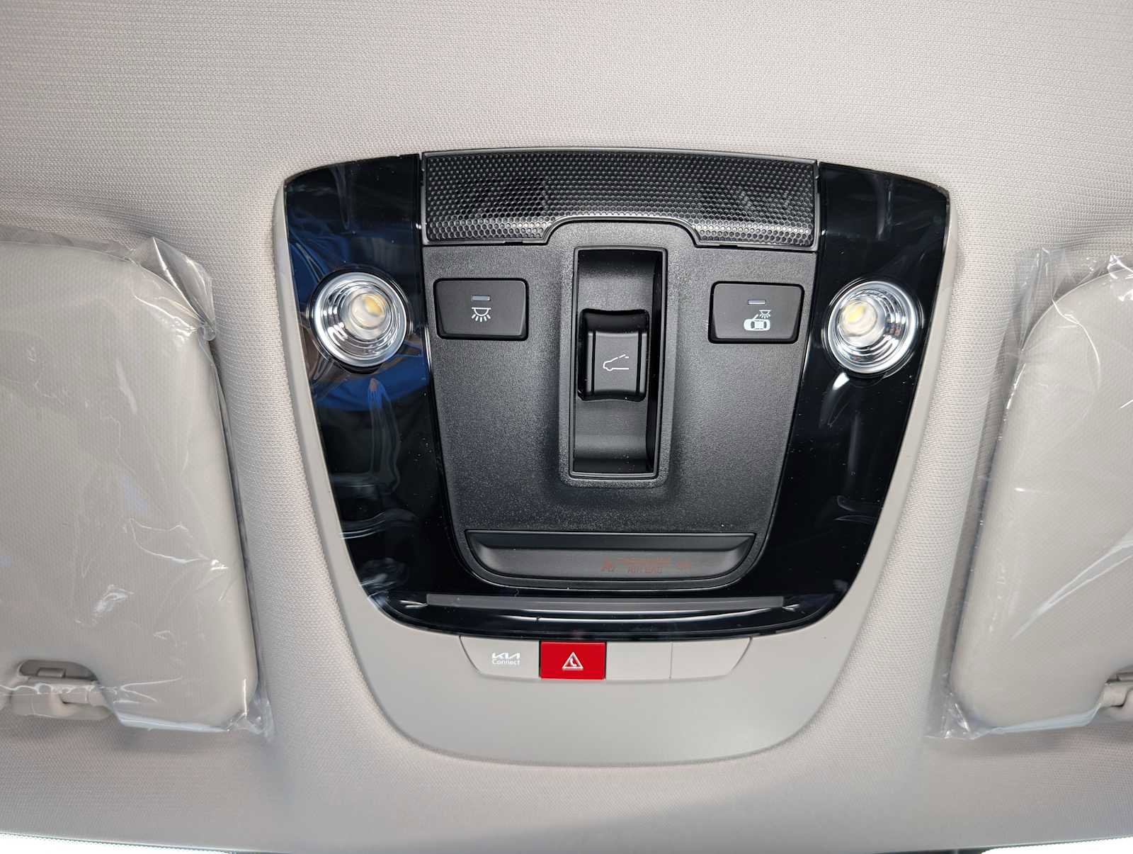 New 2026 Kia Seltos EX AWD/4WD image 29