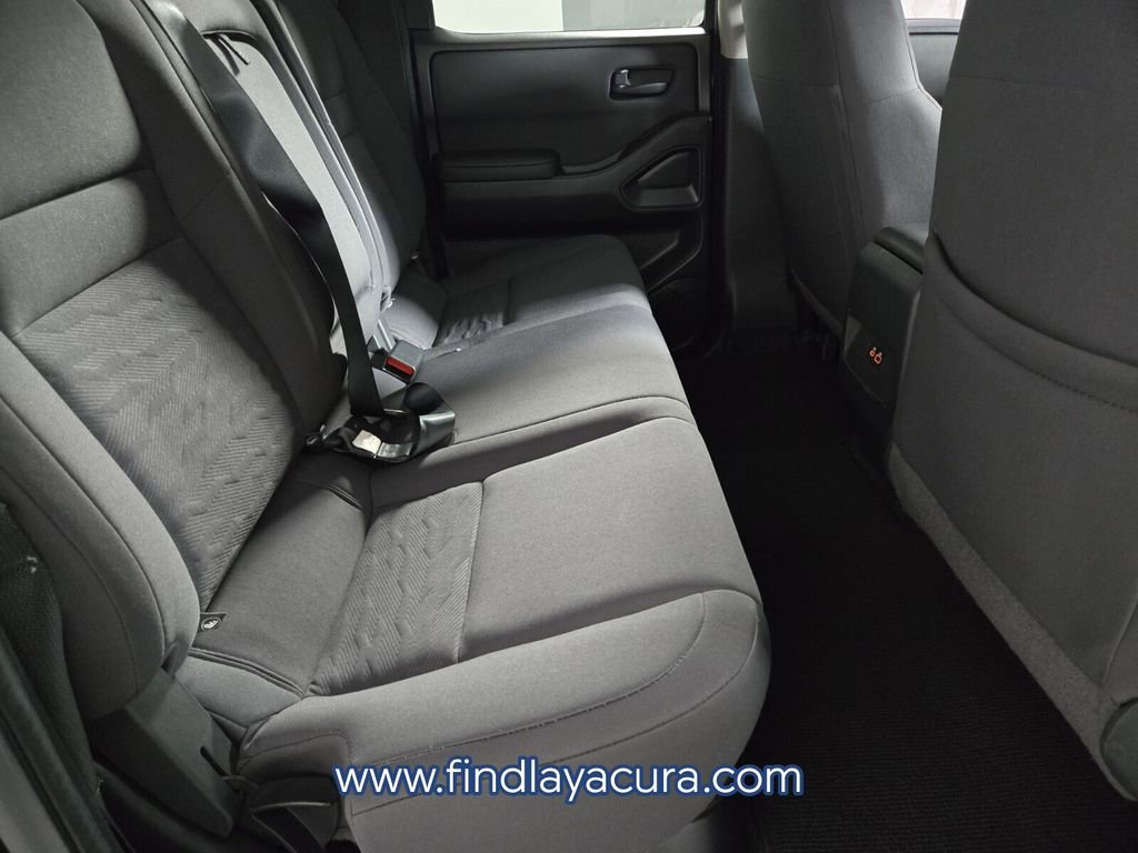 Used 2022 Nissan Frontier S w/ Technology Package image 15