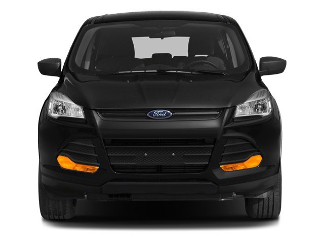 Used 2014 Ford Escape SE w/ SE Chrome Package image 4