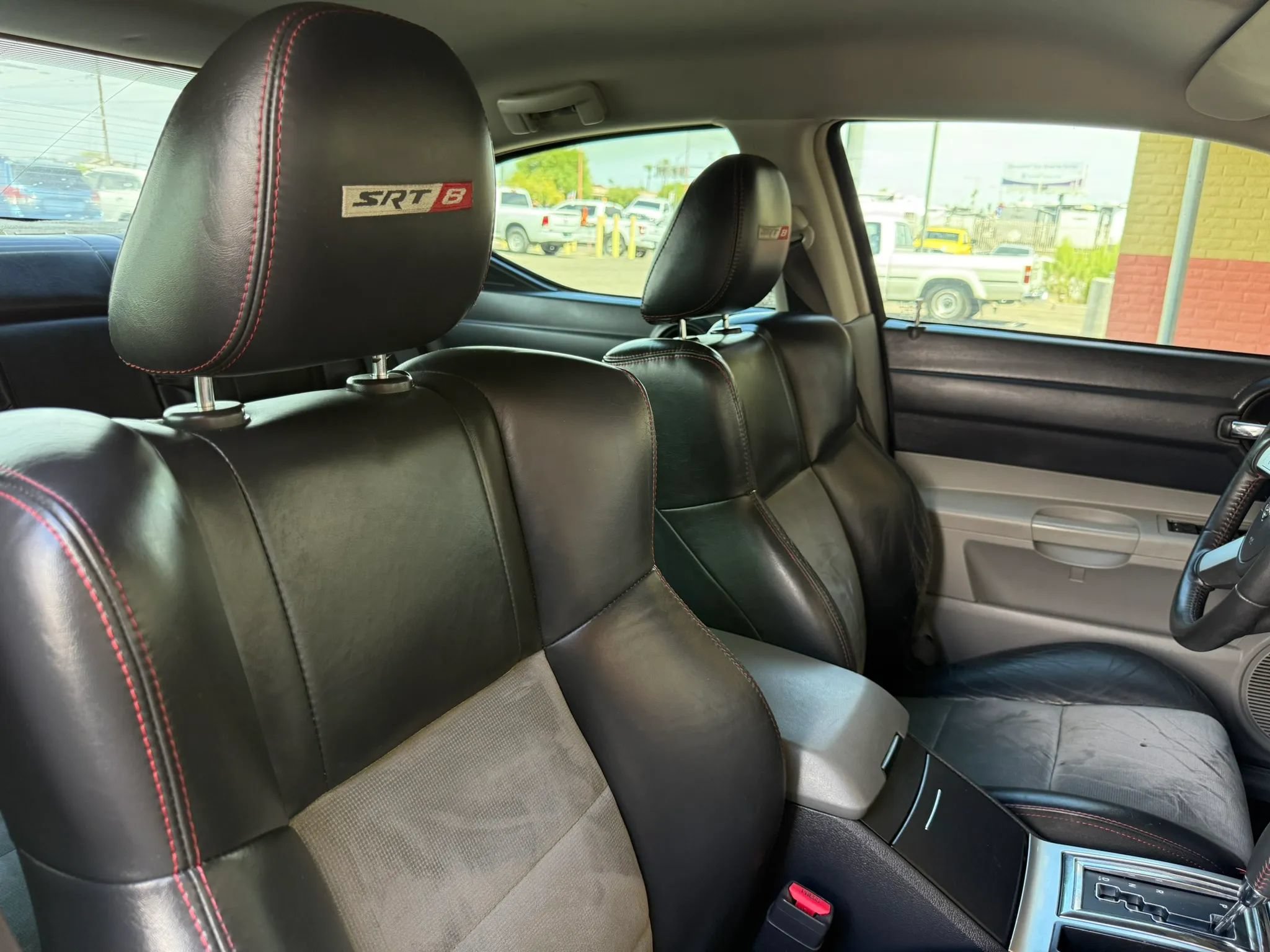 Used 2006 Dodge Charger SRT8 w/ SRT Option Group III RWD image 25