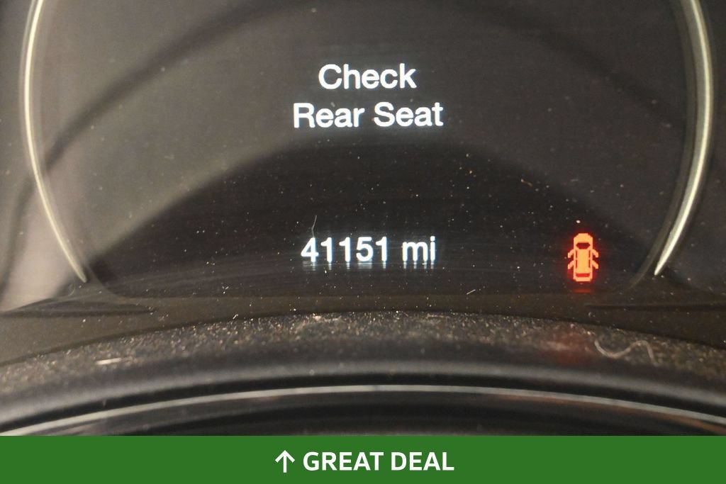 Used 2025 Dodge Durango R/T AWD/4WD image 44