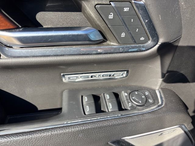 Used 2023 GMC Sierra 1500 Denali w/ Technology Package image 17