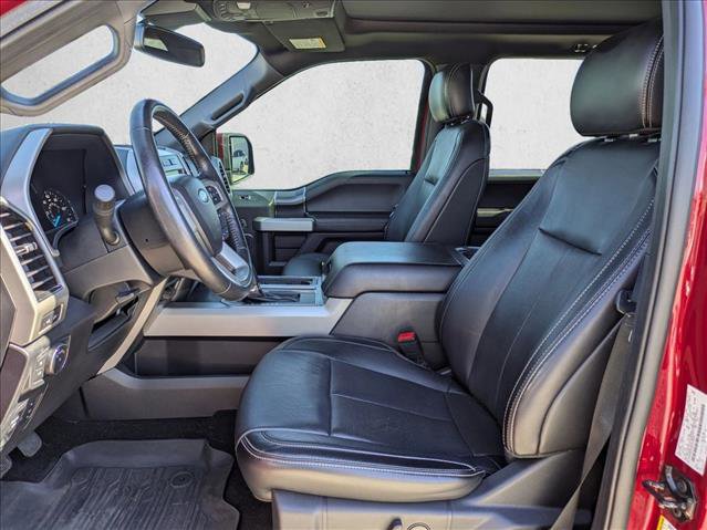 Used 2019 Ford F150 Lariat image 17