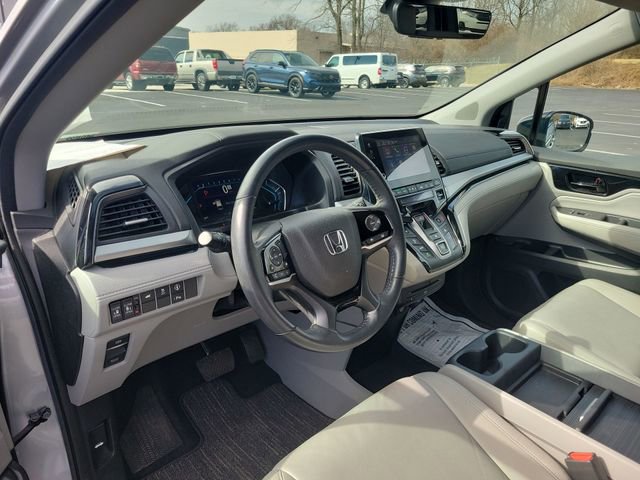 Used 2023 Honda Odyssey Touring image 18