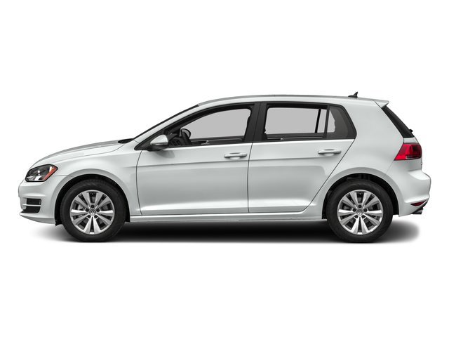 Used 2016 Volkswagen Golf S FWD image 3