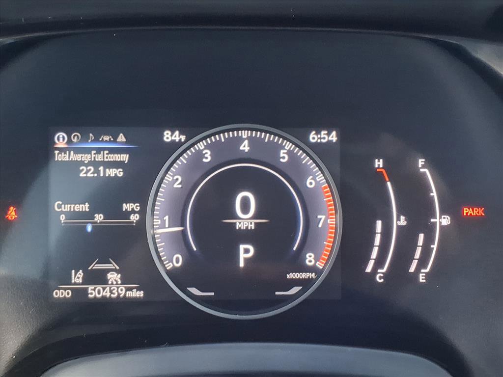 Used 2023 Lexus RX 350 FWD image 26