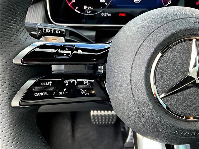 New 2026 Mercedes-Benz GLC 300 4MATIC image 18