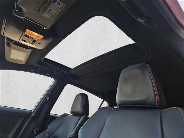 Used 2017 Toyota RAV4 SE FWD image 19