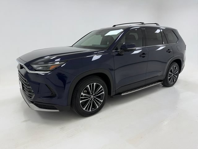 Used 2026 Toyota Grand Highlander AWD Hybrid image 5