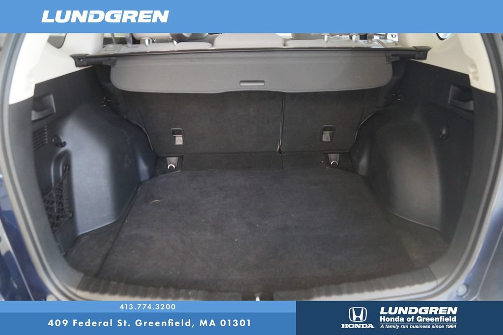 Used 2016 Honda CR-V EX image 29