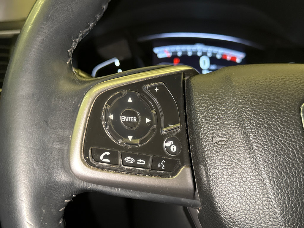 Used 2020 Honda CR-V Touring image 33