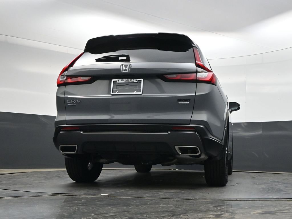 Used 2025 Honda CR-V Sport Touring image 33