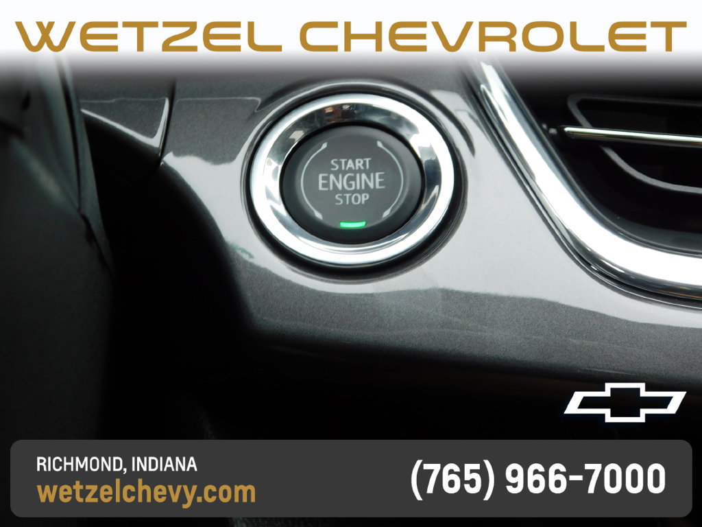 New 2026 Chevrolet Trax ACTIV w/ Sunroof Package FWD image 32
