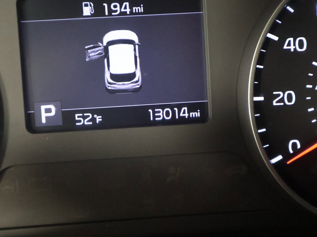 Used 2021 Kia Seltos S image 33