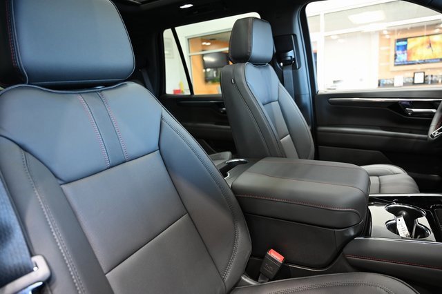 New 2026 Chevrolet Tahoe RST image 8