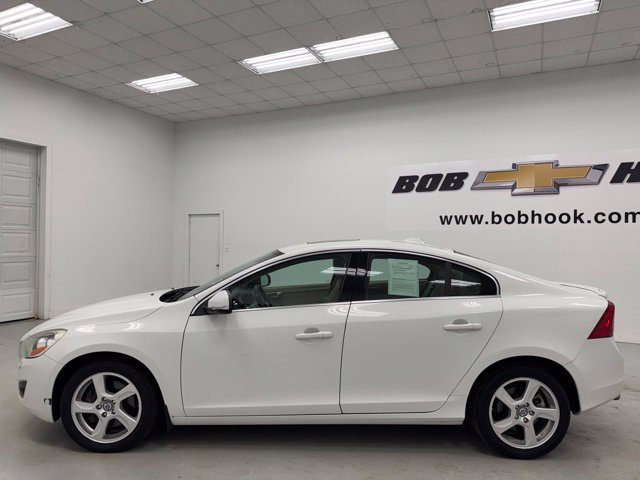 Used 2012 Volvo S60 T5 FWD image 8