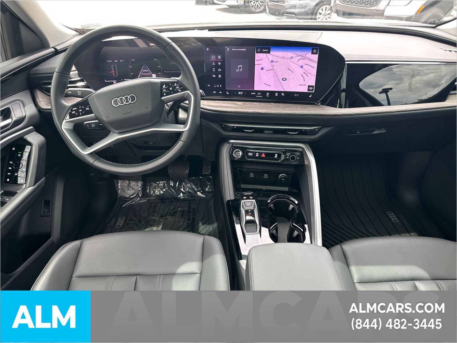 Used 2025 Audi Q5 Premium w/ Convenience Package AWD/4WD image 28