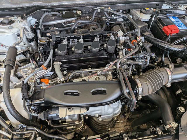 Used 2024 Honda Civic Sport Touring image 29