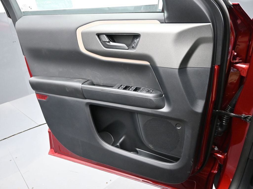 New 2025 Ford Bronco Sport Big Bend image 15