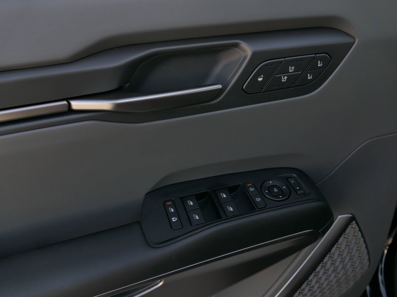 New 2026 Kia EV9 Wind image 11