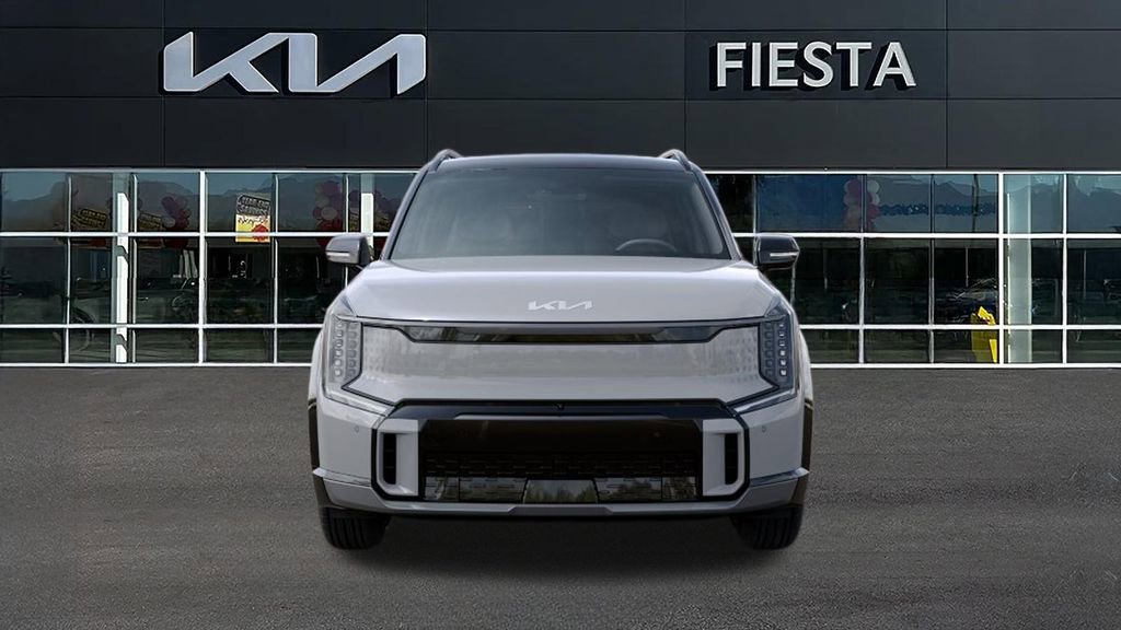 New 2026 Kia EV9 GT-Line AWD/4WD image 2