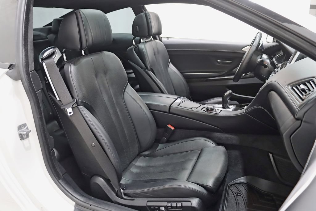 Used 2014 BMW 650i xDrive Coupe AWD/4WD image 30