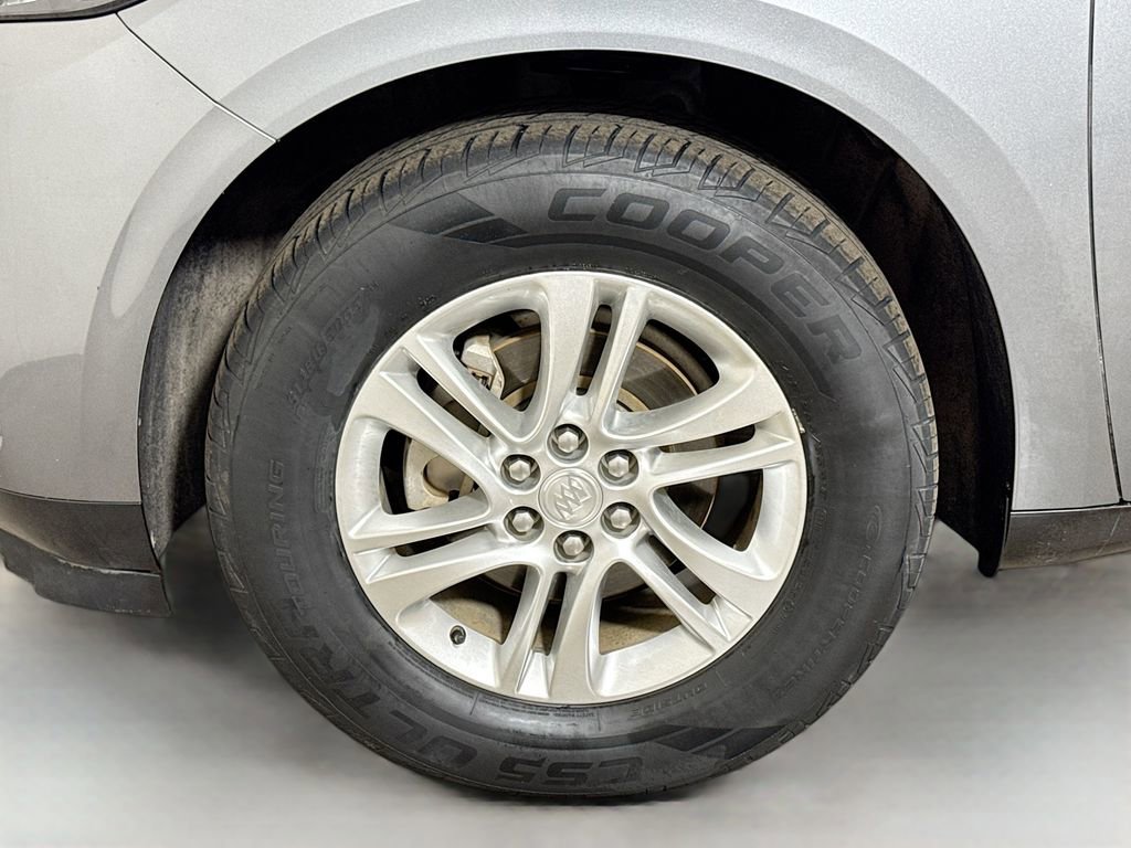 Used 2019 Buick Enclave Essence FWD image 29