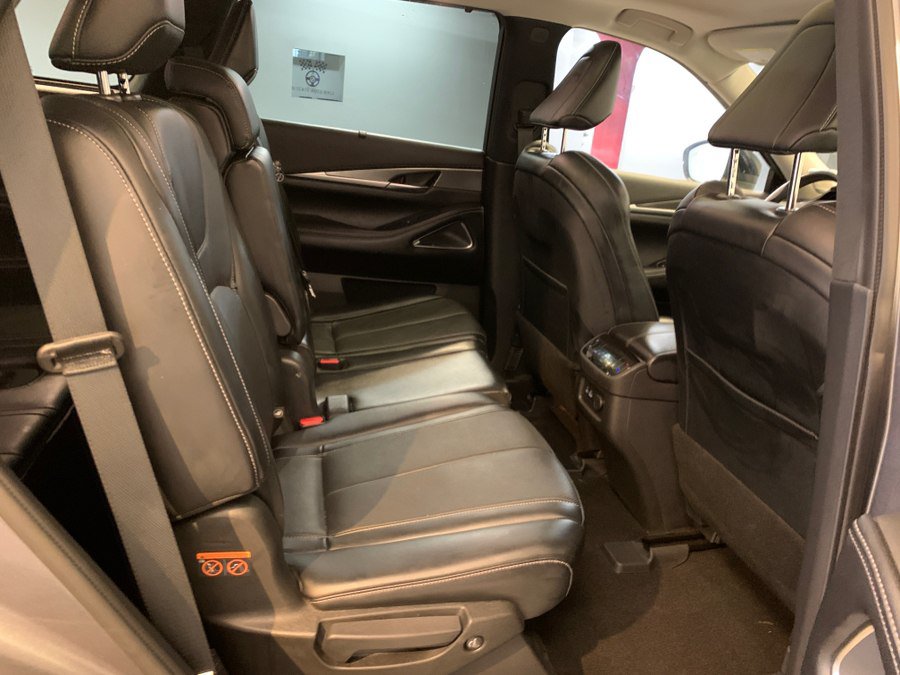 Used 2023 INFINITI QX60 Luxe w/ Vision Package AWD/4WD image 50