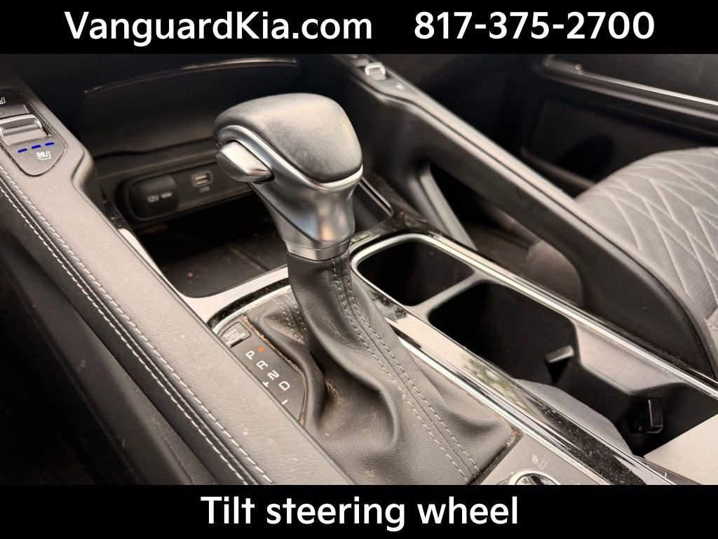 Used 2023 Kia Telluride EX X-Line image 24