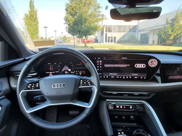 Certified 2025 Audi Q5 Prestige AWD/4WD image 20