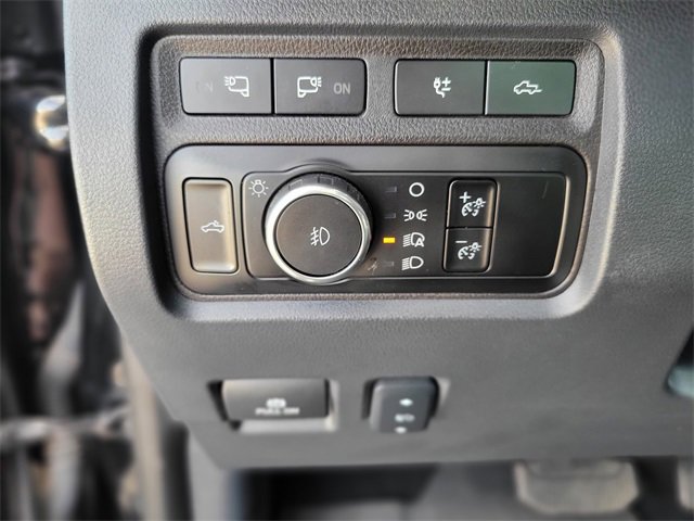 Used 2024 Ford F350 Platinum image 21